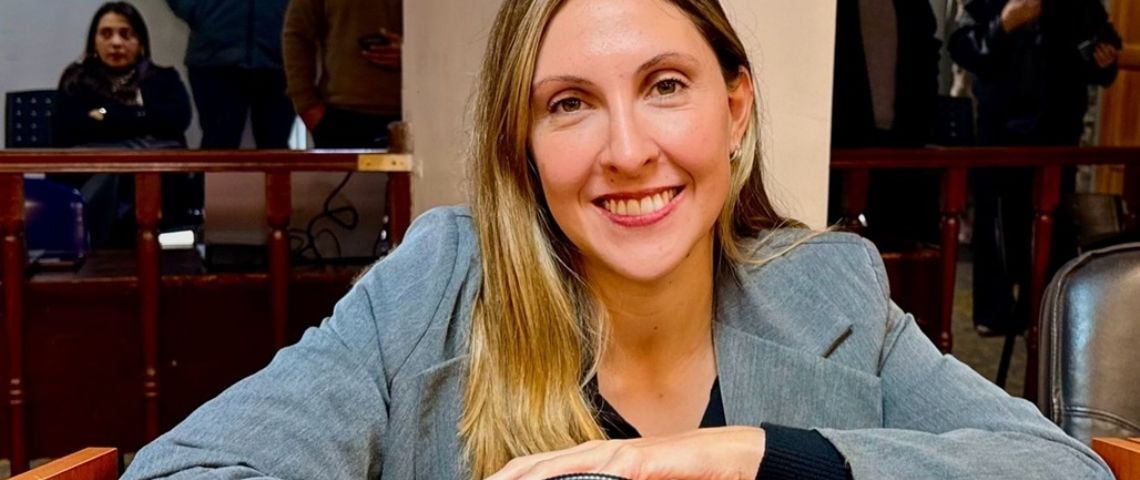 Presentan proyectos para reforzar la educación y el acompañamiento escolar