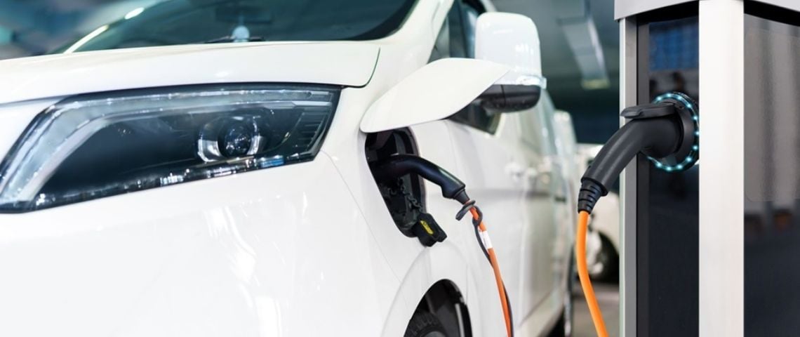 Autos eléctricos en 72 cuotas: cómo es el plan que financia hasta $50.000.000 a baja tasa