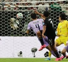 México aprovechó el “regalo” coreano para clasificar