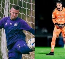Talleres con nuevo arquero y Herrera, un pie afuera