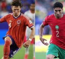 El líder Escocia ante el prometedor Marruecos