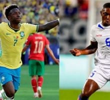 Brasil, obligado a ganarle a Haití
