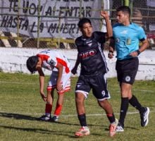 En la Capital arranca la fecha 10ma.