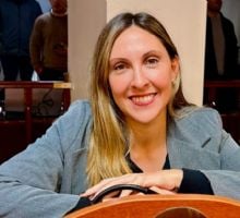 Presentan proyectos para reforzar la educación y el acompañamiento escolar
