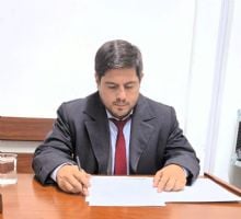 Condenan a un hombre a prisión efectiva por un hecho de hurto