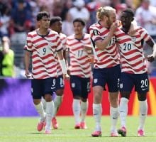 Estados Unidos está en 16vos. de final