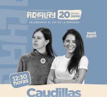 Un homenaje a mujeres latinoamericanas de ayer y hoy