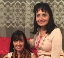 Milei y Karina “tienen celos” de Victoria Villarruell