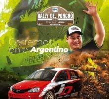 Tomi Vega tendrá su debut nacional en “El Poncho”