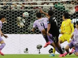 México aprovechó el “regalo” coreano para clasificar
