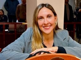 Presentan proyectos para reforzar la educación y el acompañamiento escolar