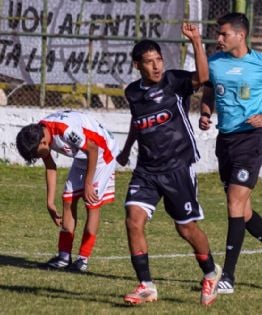 En la Capital arranca la fecha 10ma.