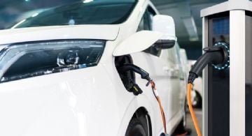 Autos eléctricos en 72 cuotas: cómo es el plan que financia hasta $50.000.000 a baja tasa