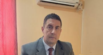 Reconoció haber recibido un objeto robado y fue condenada