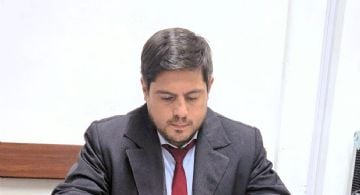 Condenan a un hombre a prisión efectiva por un hecho de hurto