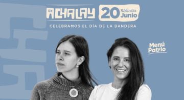 Un homenaje a mujeres latinoamericanas de ayer y hoy