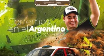 Tomi Vega tendrá su debut nacional en “El Poncho”