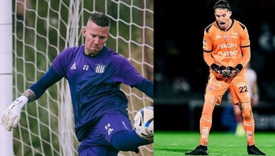 Talleres con nuevo arquero y Herrera, un pie afuera