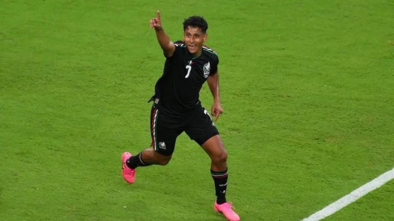 México aprovechó el “regalo” coreano para clasificar