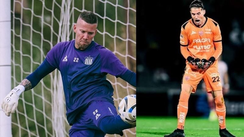Talleres con nuevo arquero y Herrera, un pie afuera