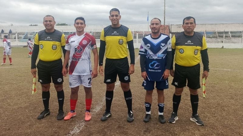 Victoria “Santa”; empate de “Brujos” y Villanos”