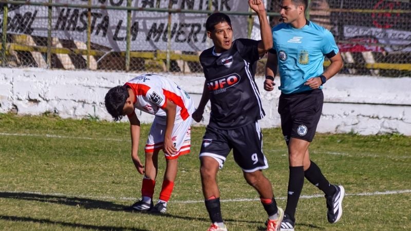En la Capital arranca la fecha 10ma.