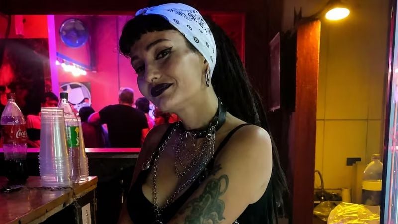 Se negó a declarar la dueña del auto clave en la causa de Agostina