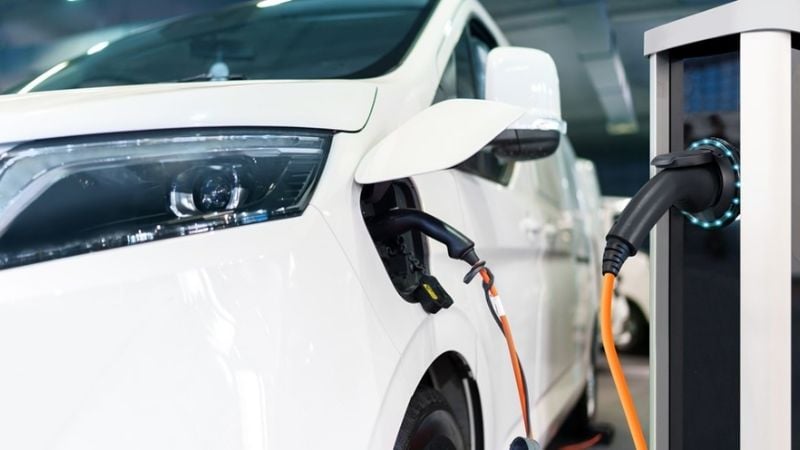 Autos eléctricos en 72 cuotas: cómo es el plan que financia hasta $50.000.000 a baja tasa