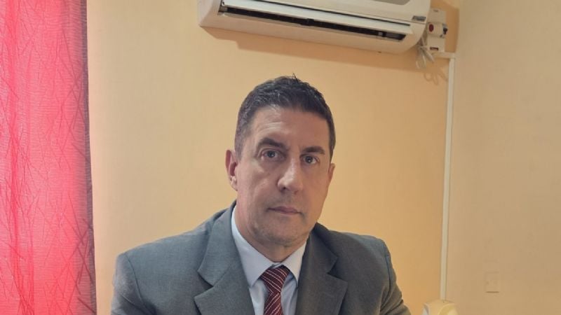 Reconoció haber recibido un objeto robado y fue condenada