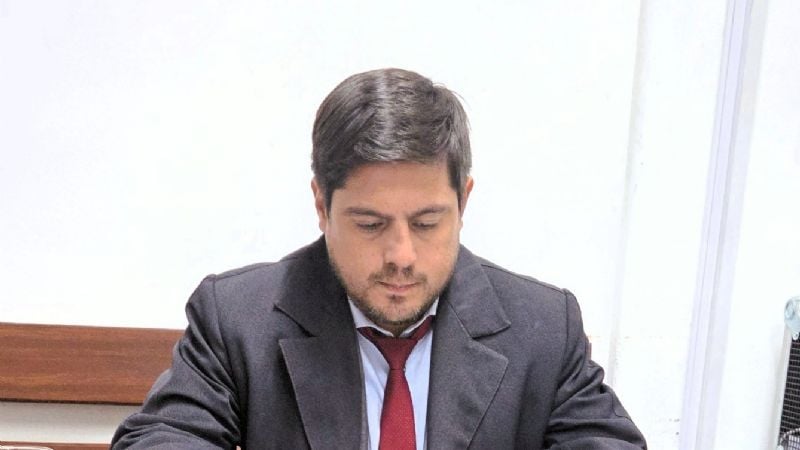 Condenan a un hombre a prisión efectiva por un hecho de hurto