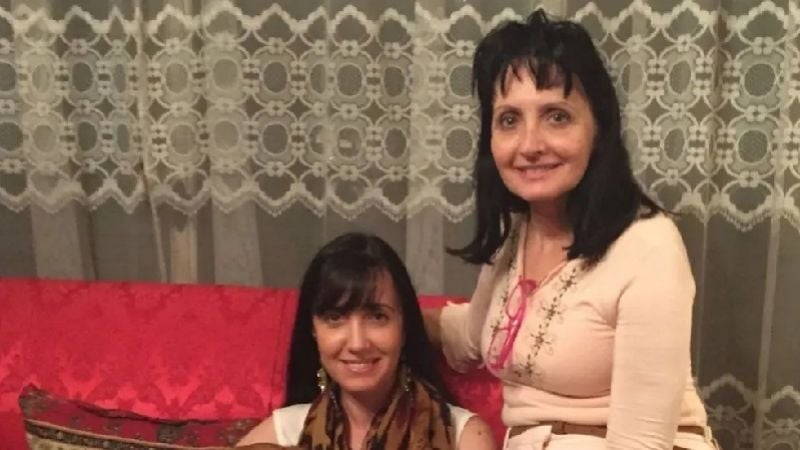 Milei y Karina “tienen celos” de Victoria Villarruell