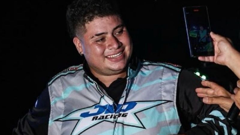 Tomi Vega tendrá su debut nacional en “El Poncho”