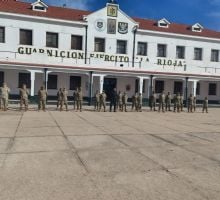 Estudiantes recorrieron espacios históricos y militares