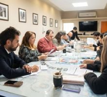 Diputados: Legislación General avanzó con el despacho de dos proyectos de ley