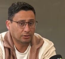 El padre de Agostina pidió Justicia y dijo que hay más personas implicadas: “No actuó solo”