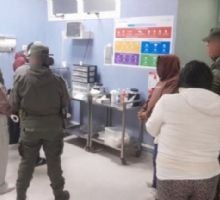 Descubren más de 4 kilos de cocaína ocultos en el cuerpo de cuatro pasajeros