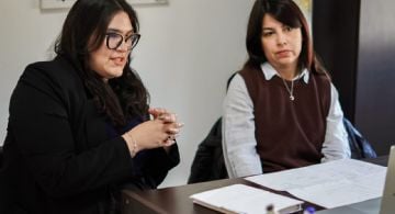 Por primera vez, la capacitación “Masculinidades en Clave de Cuidado” llega al interior