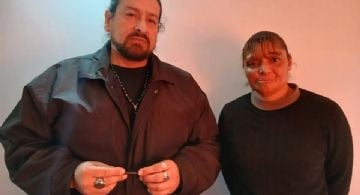 Graves denuncias en ATE Andalgalá