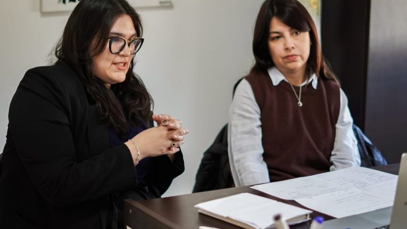 Por primera vez, la capacitación “Masculinidades en Clave de Cuidado” llega al interior