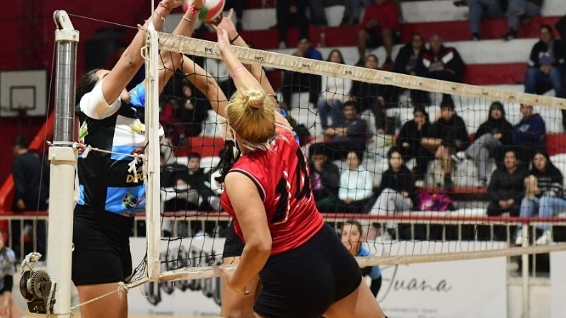 Red Star ganó, pero “manda” Defe