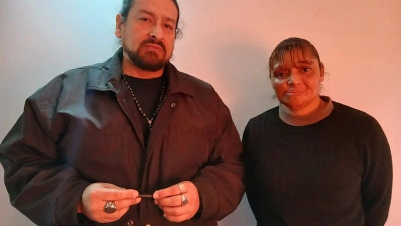 Graves denuncias en ATE Andalgalá