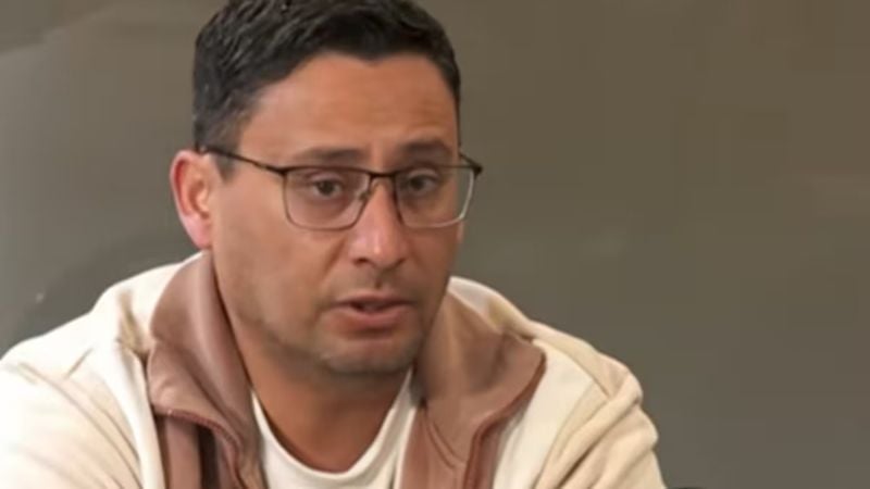El padre de Agostina pidió Justicia y dijo que hay más personas implicadas: “No actuó solo”
