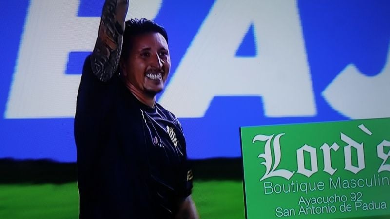 Barracas eliminó a Huracán de la Copa Argentina