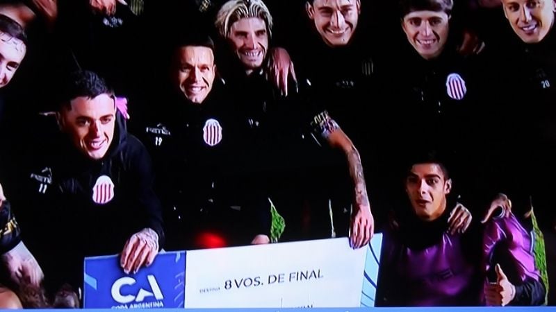 Barracas eliminó a Huracán de la Copa Argentina