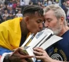 Novela “Villa a Boca”, nuevo capítulo
