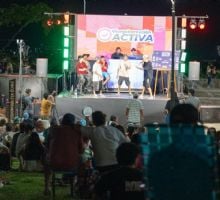 Llega la Liga de Freestyle y el Básquet 3x3 a Pomán