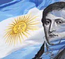 La solitaria y penosa muerte de Manuel Belgrano