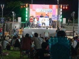 Llega la Liga de Freestyle y el Básquet 3x3 a Pomán