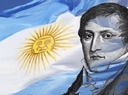 La solitaria y penosa muerte de Manuel Belgrano