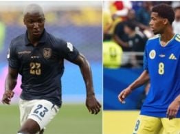 Ecuador obligado a un triunfo sobre Curazao